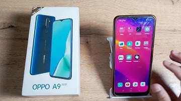 how to enable call recording in OPPO A9 mobile in hindi