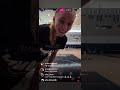 Paige Bueckers Insta Live with KK Arnold & Ice Brady Mp3 Song