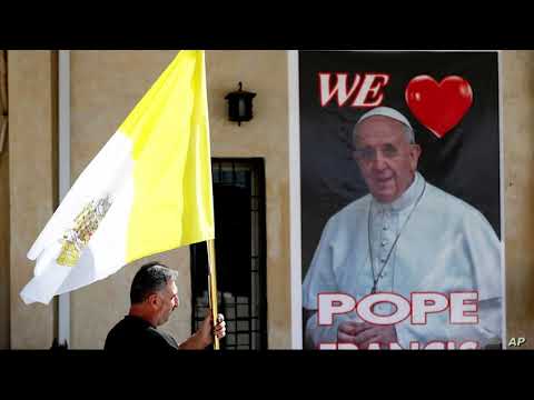 ترنيمة رعيا طاوا للأخت گريس Grace الدقاق 