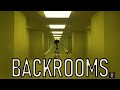 Raven Field BACKROOMS GAMEPLAY