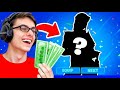I Bought The Most EXPENSIVE Skin in Fortnite History..