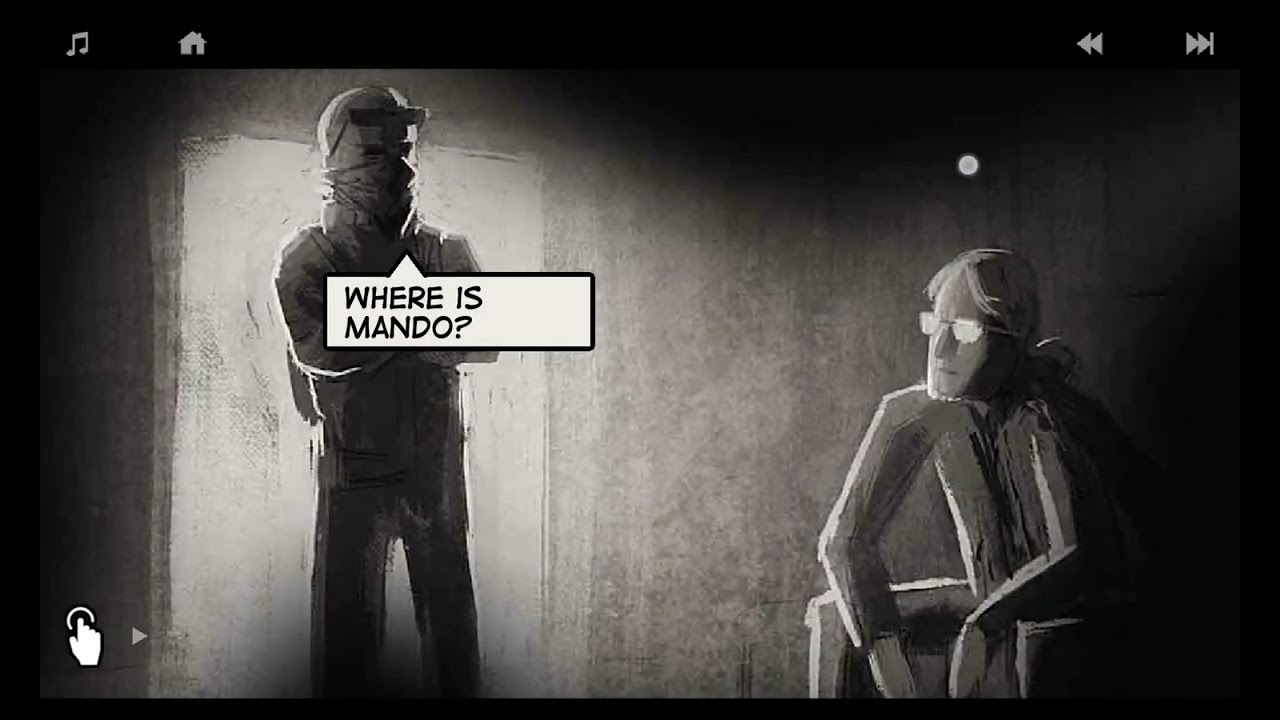 Lonewolf how to kill redface walkthrough 