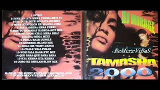 Mere Khayalon Ki Malika Remix [Josh] - Tamasha 2000 - Dj Mirage