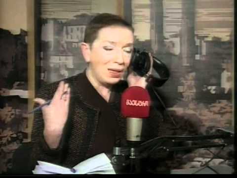 02/12/2011 თამარ ჩიქოვანის შოუ