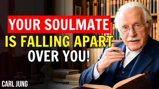 Your Soulmate Is Facing An Emotional Storm Right Now And It Secretly Involves You Carl Jung