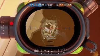 Funny claymore kill