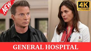 General Hospital Spoilers | Is Kelly Thiebaud Leaving GH? Britt & Jason Both Exit Together!