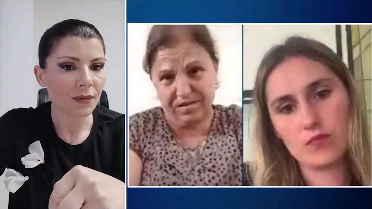 “Kunati fsheh diçka, motra ndryshoi në Kanada” / Krushkat ngrenë dyshime: Kemi frikë se janë bërë…