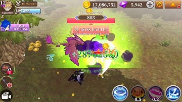 Endless Quest: Hades Blade