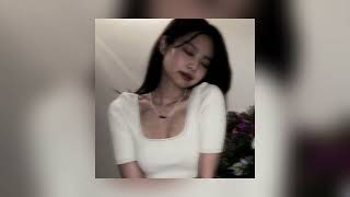 JENNIE - 'You & Me' (sped up) Resimi