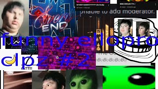 These Clips Will NOT Get Me Banned... [funny clips compilation #6 or #7]