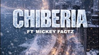 Tru Foe Ft Mickey Factz X Chiberia Visualizer