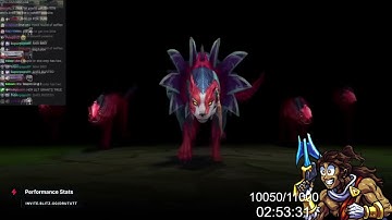 Drututt Reaction To New Champion Naafiri!