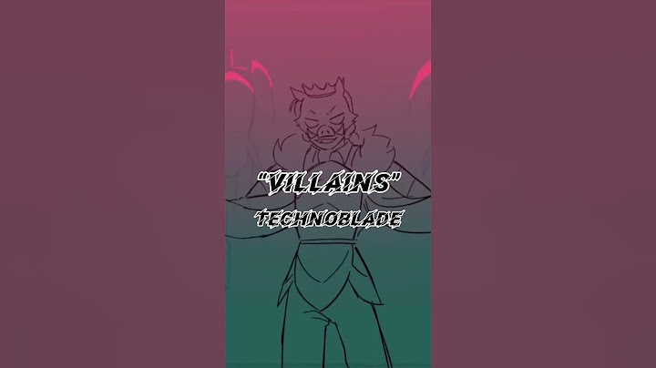 Dream SMP Team "Heroes" or Team "Villains"