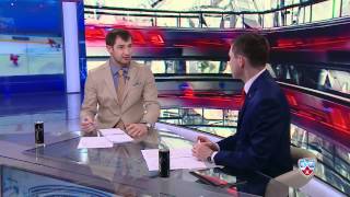 «КХЛ. Подробно» 30 января 2015 года «КХЛ. Подробно» 30 января 2015 года