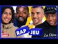 Fianso & Zeguerre vs DA Uzi & ISK - Rap Jeu #47