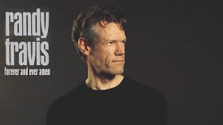 Randy Travis  Forever And Ever, Amen (Spanish Lyric Video)