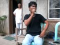 My Love Will See You Through - Kuya Boyet (Ulysses Arzagon Marcos) cover :)