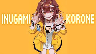 Download Lagu YubiYubi (Inugami Korone) - Heiakim Music / Full song MP3