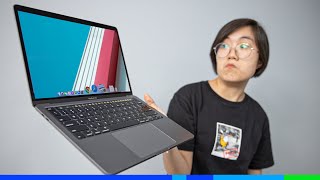 MacBook Pro 13 (2020) Review: This Isn’t Apple!!