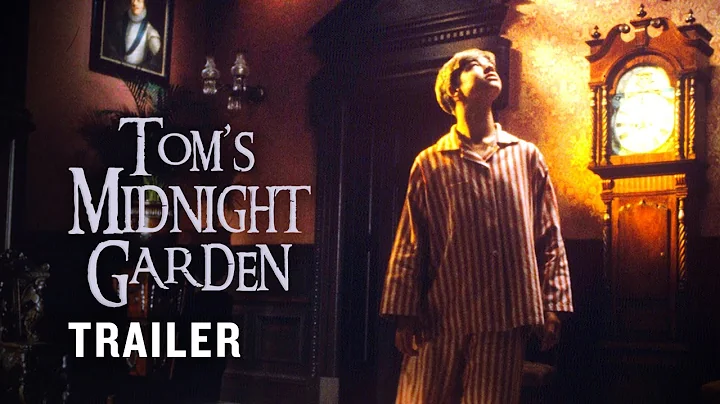 Tom's Midnight Garden - Trailer | Classic Family F...