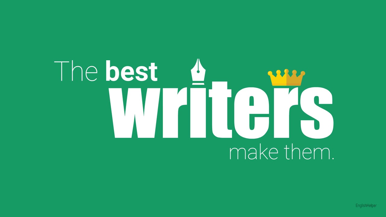 Learn How to Write Better with Writing Assistant - YouTube