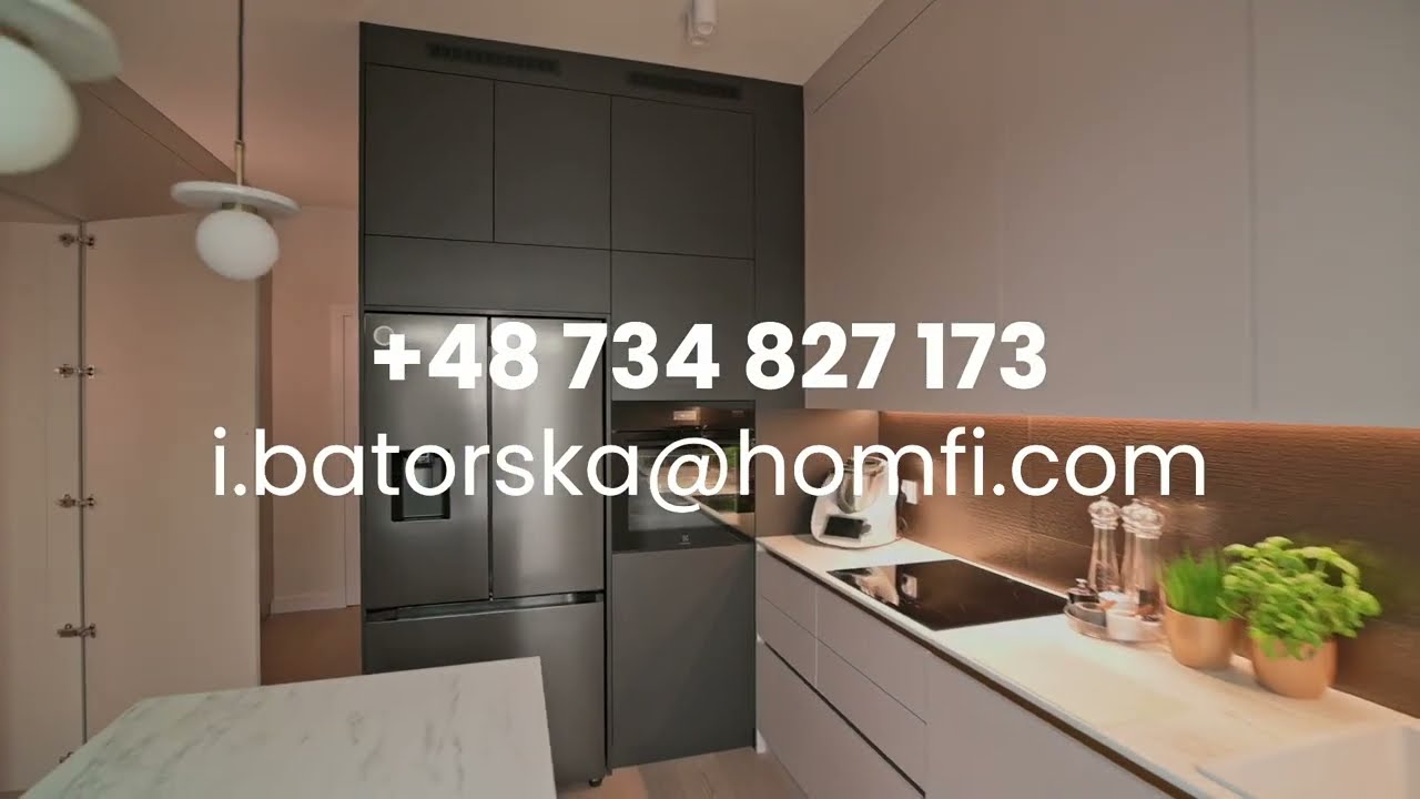 Premium Apartment – Cegielnia Estate - Apartment - Sale - Zamojski, Zamość / Wólka Panieńska