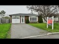 31 Taylor Rd, Ajax - Open House Video Tour