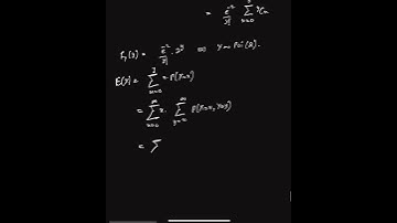 Joint PMF, Marginal Distributions, and Expectations for X, Y | UPSC ISS 2024 Paper-1| Problem-33