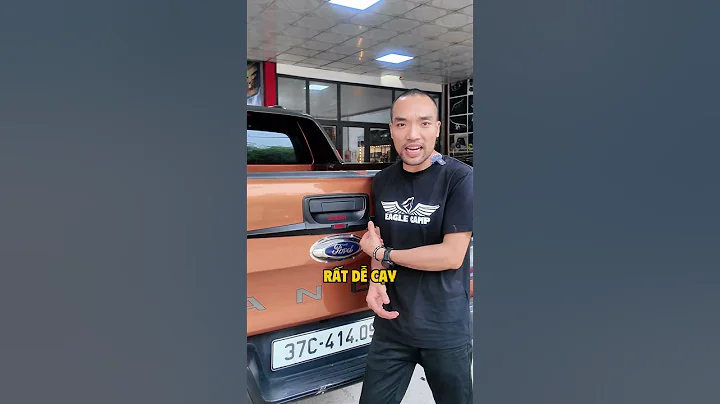 Ốp inox chống trộm ô tô: Có thực sự cần thiết hay không? | Sơn Râu Car