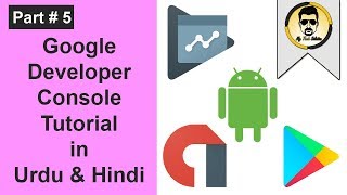 Google Play Developer Console Tutorial - Part # 5 - Urdu & Hindi Update