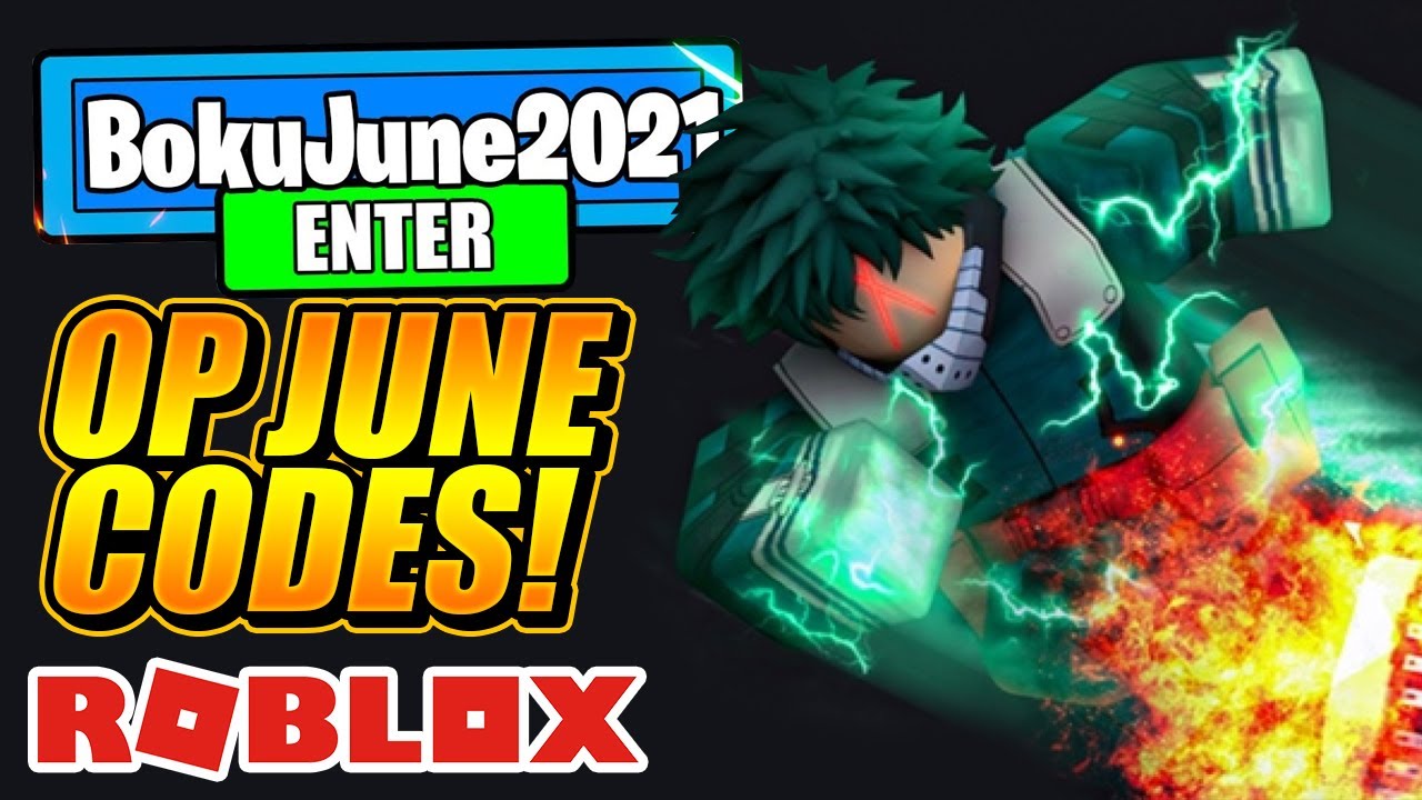 *NEW* All Working Codes for Boku No Roblox Remastered YouTube