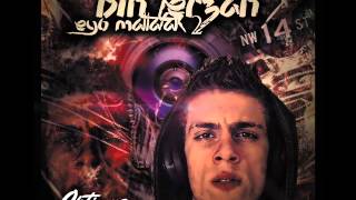 Bin Ferzan | Eyo Mattafak 2 | ( 2013 )  DUBSTEP Resimi