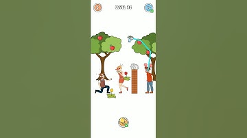 Thief Puzzle 4 Level 32 : GameplayWalkthrough All Levels