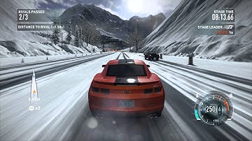 Need For Speed™ The Run - Shay