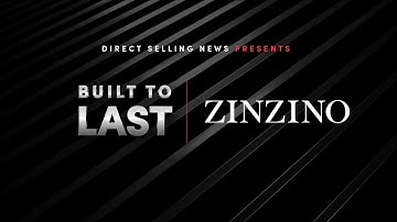 BUILT TO LAST: Zinzino