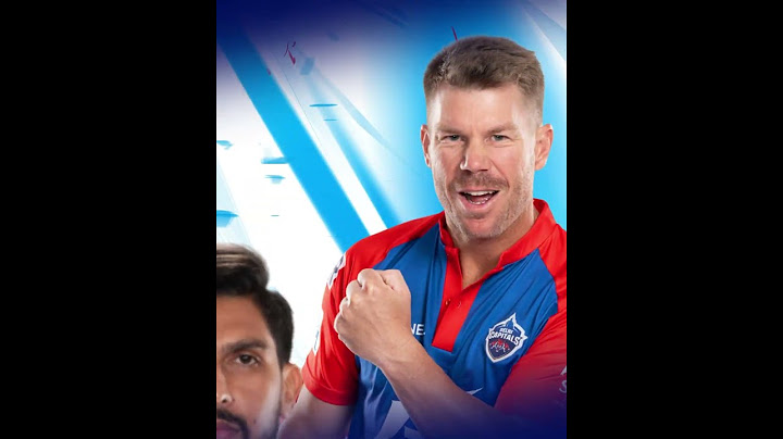 Matchday | DC v RCB | IPL 2023