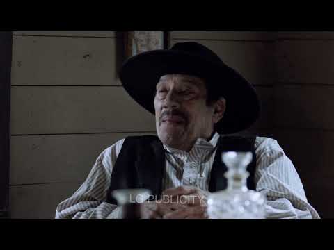 The Night They Came Home Clip Starring Danny Trejo - Digging Graves