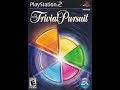 Trivial Pursuit 2009 PlayStation 2 Game Longplay