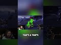 Epic Green Mount Drops in WoW! #shorts
