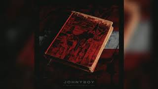 Johnyboy — В книге всё было по-другому (4 раунд 17 Независимый Баттл)