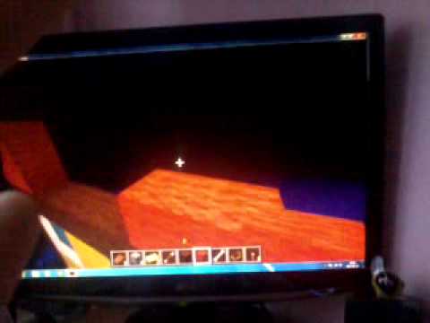 Minecraft z eliza #5