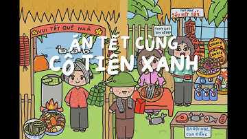 Tuyển tập: Tết Ất Tỵ 2025 đầy BẤT NGỜ