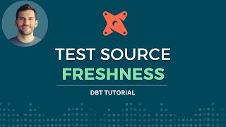 How to monitor your source freshness in dbt