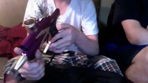 Ego 11-regal 2 unboxing