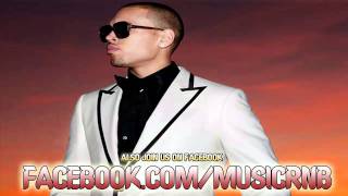 Chris Brown - Convertible (No Tags) 2012