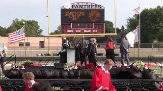 Lakeville North High School 2026 Commencement Ceremony