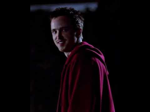 Уолтер и Джесси - Последняя и первая встреча - YouTube