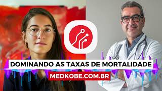 Dominando as Taxas de Mortalidade