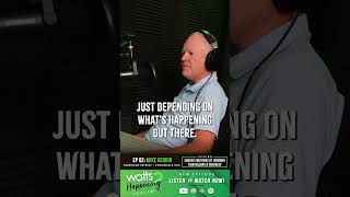 Ironman Triathlons vs Running a Business | Watts Happening Podcast Net Worth